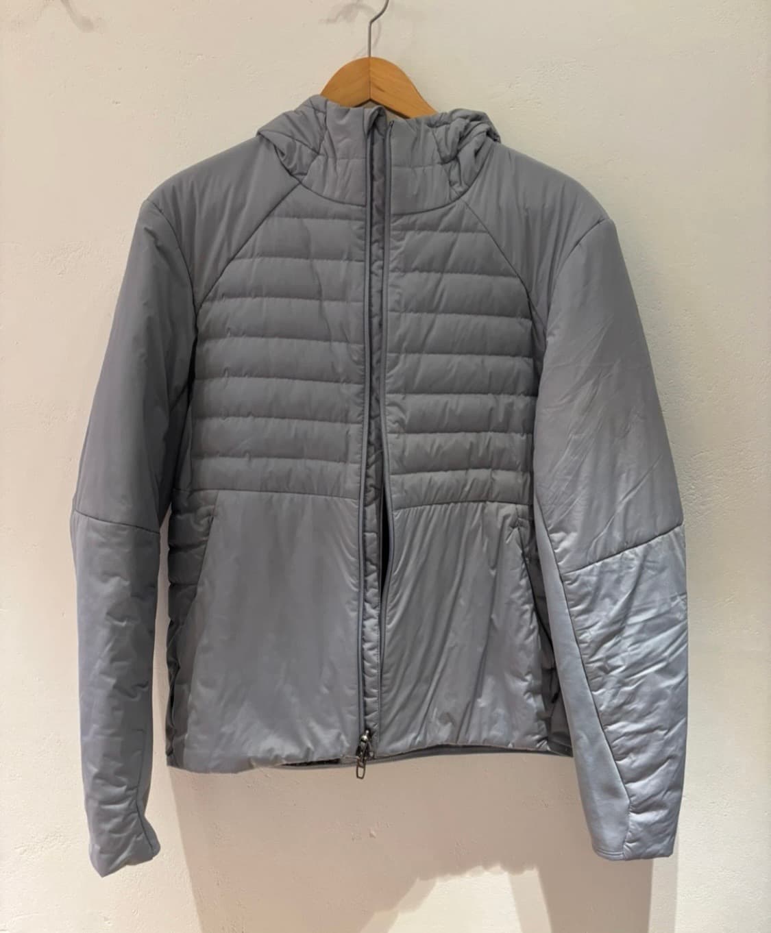 룰루레몬 다운포잇 패딩 S 상품이미지1