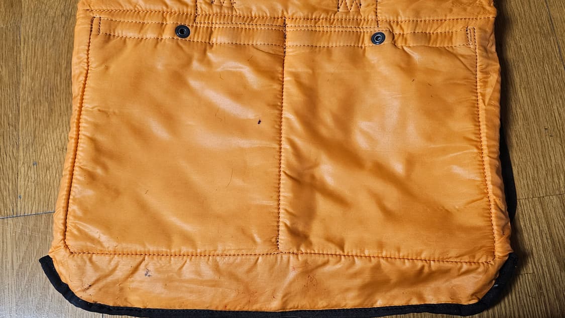 Porter 요시다 포터 헬멧백 상품이미지9