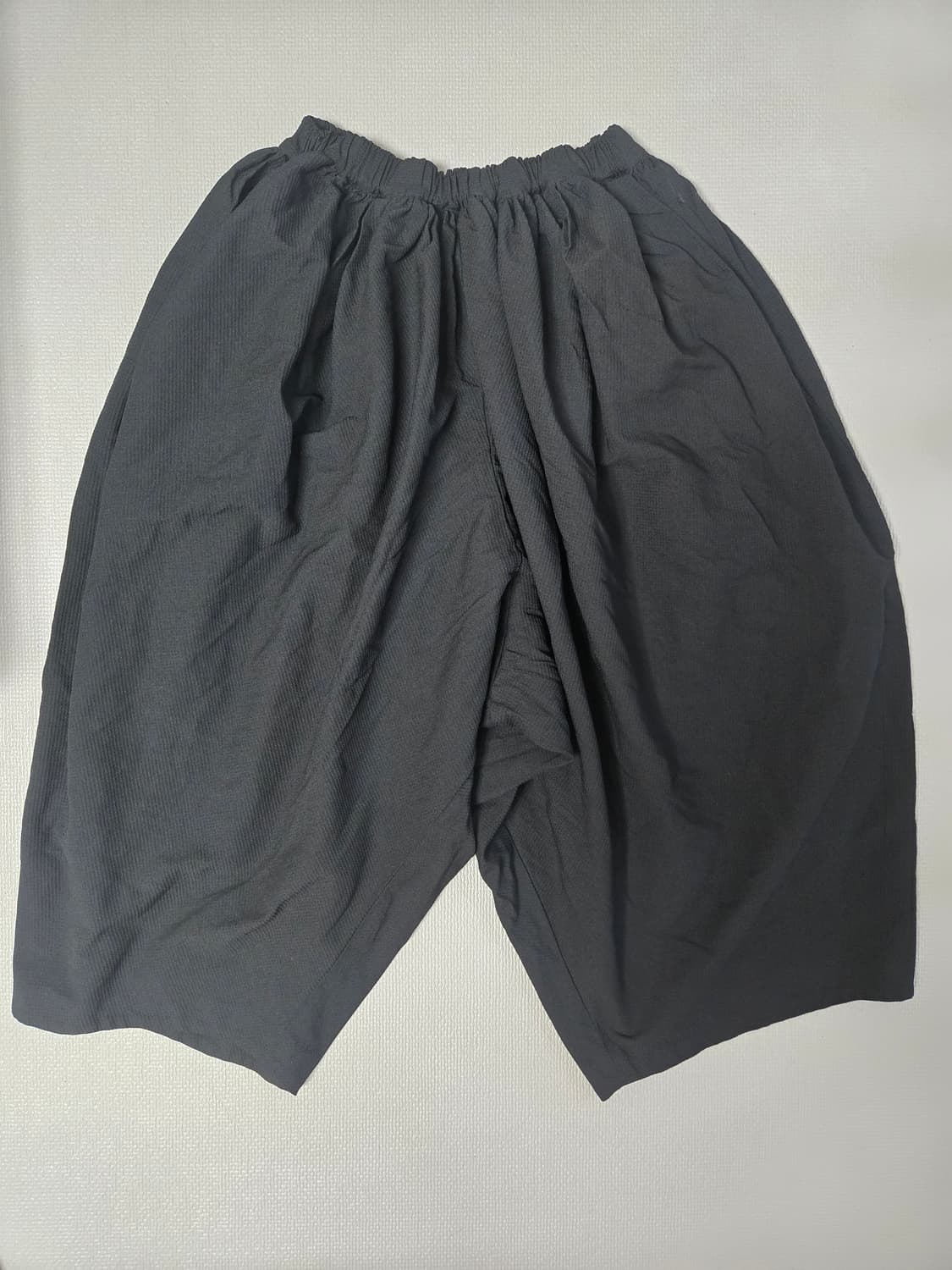 꼼데가르송 폴리 벌룬팬즈 2023 aw 상품이미지1