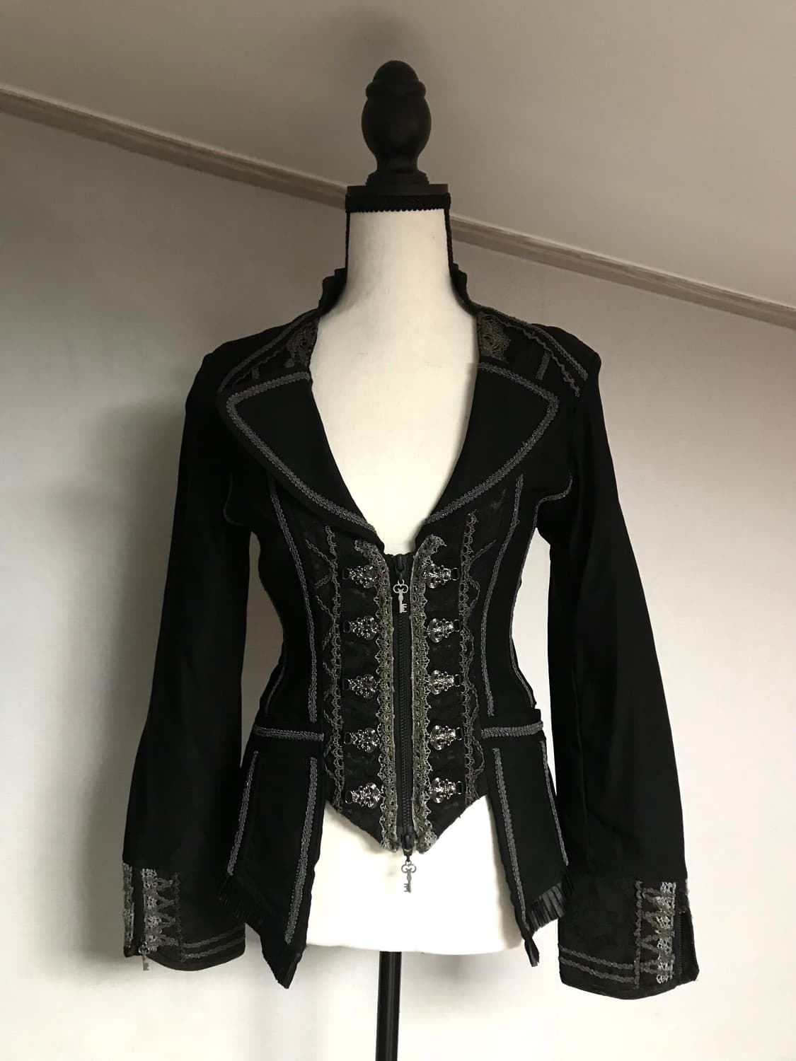 OZZ ON JACKET 상품이미지1