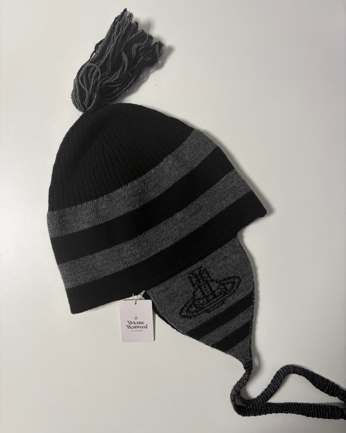 Vivienne westwood 비비안웨스트우드 나나(Nana) 비니 상품이미지1