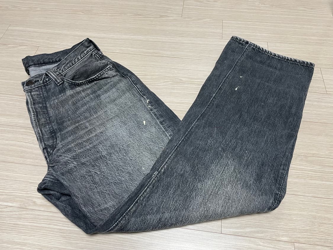 풀카운트 다트포드 BK 셋업 상품이미지5