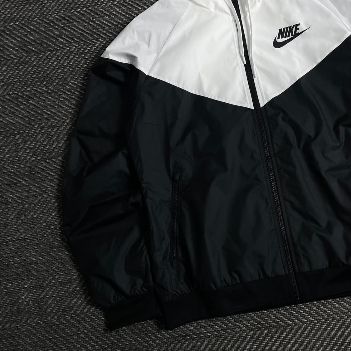 나이키 윈드러너 러닝 바람막이 자켓y 3700 상품이미지4