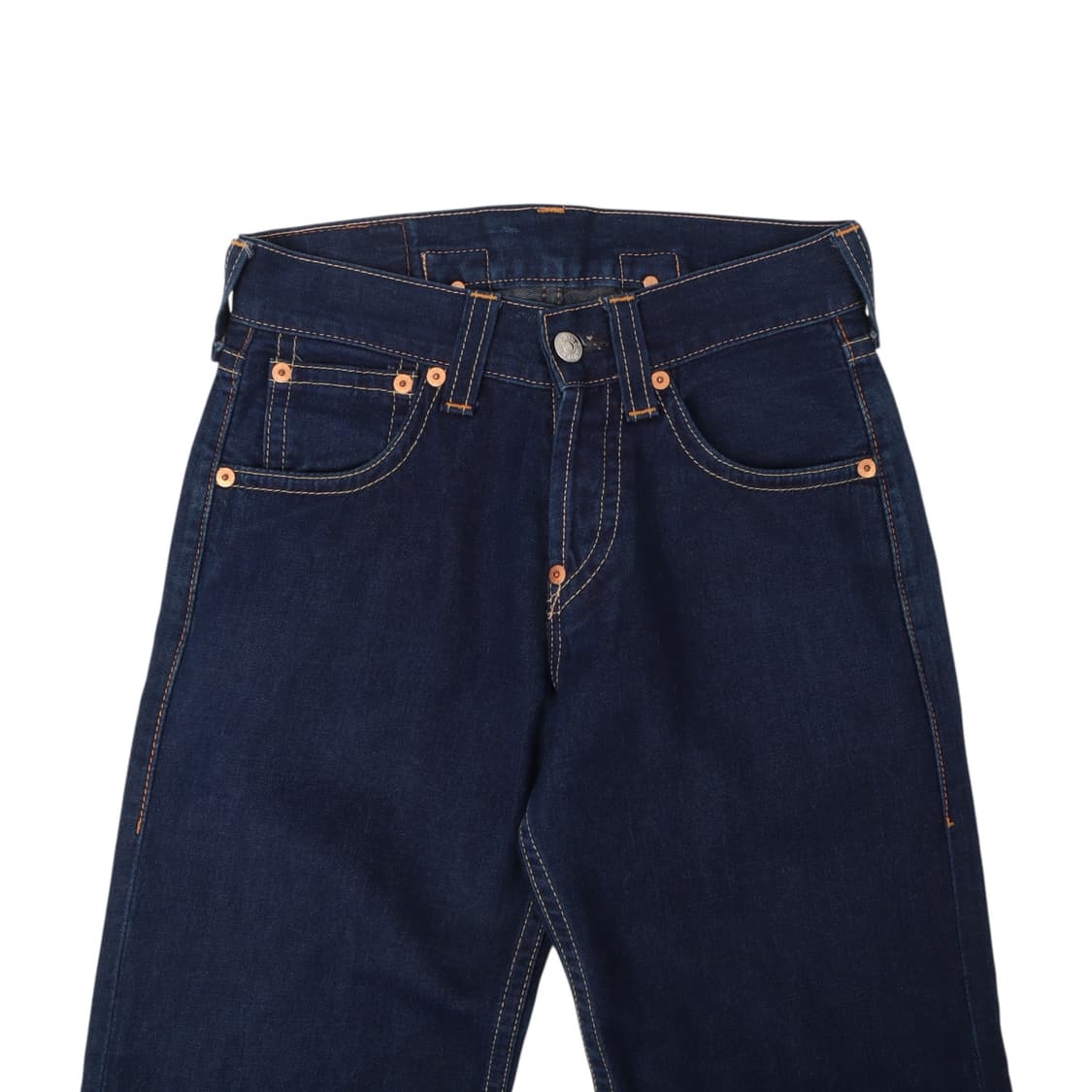 리바이스 902 신치백 데님팬츠 상품이미지6