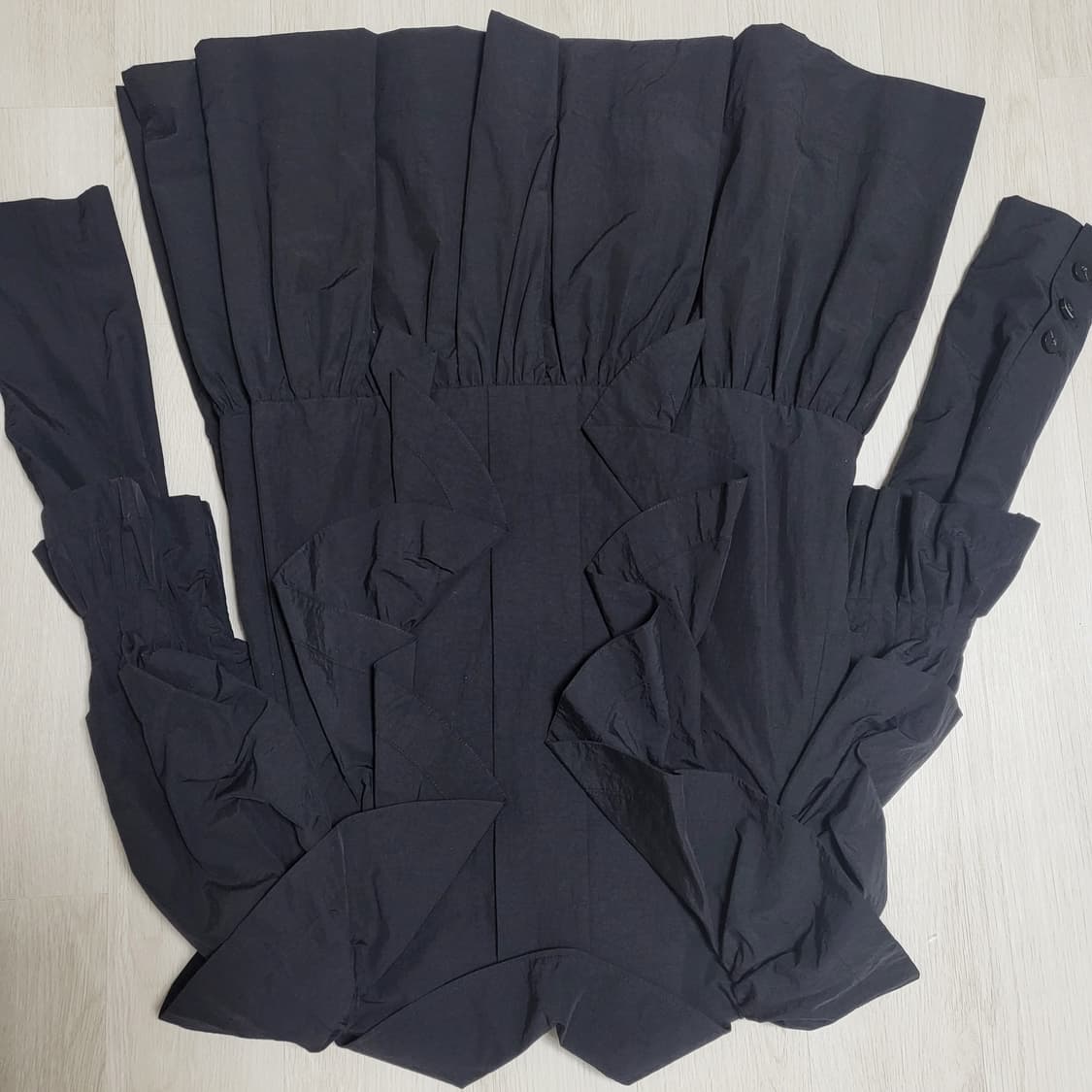 민주킴 원피스 상품이미지4