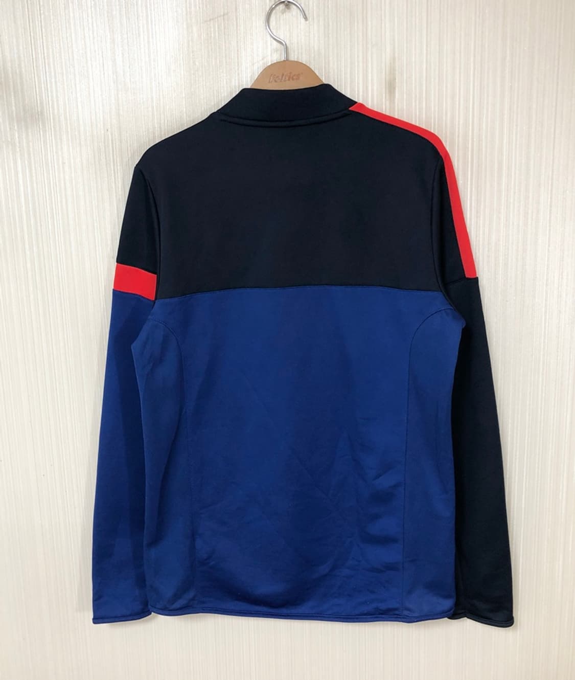 나이키 12-13 FC바르셀로나 드라이핏 드릴탑 M(95) 상품이미지8