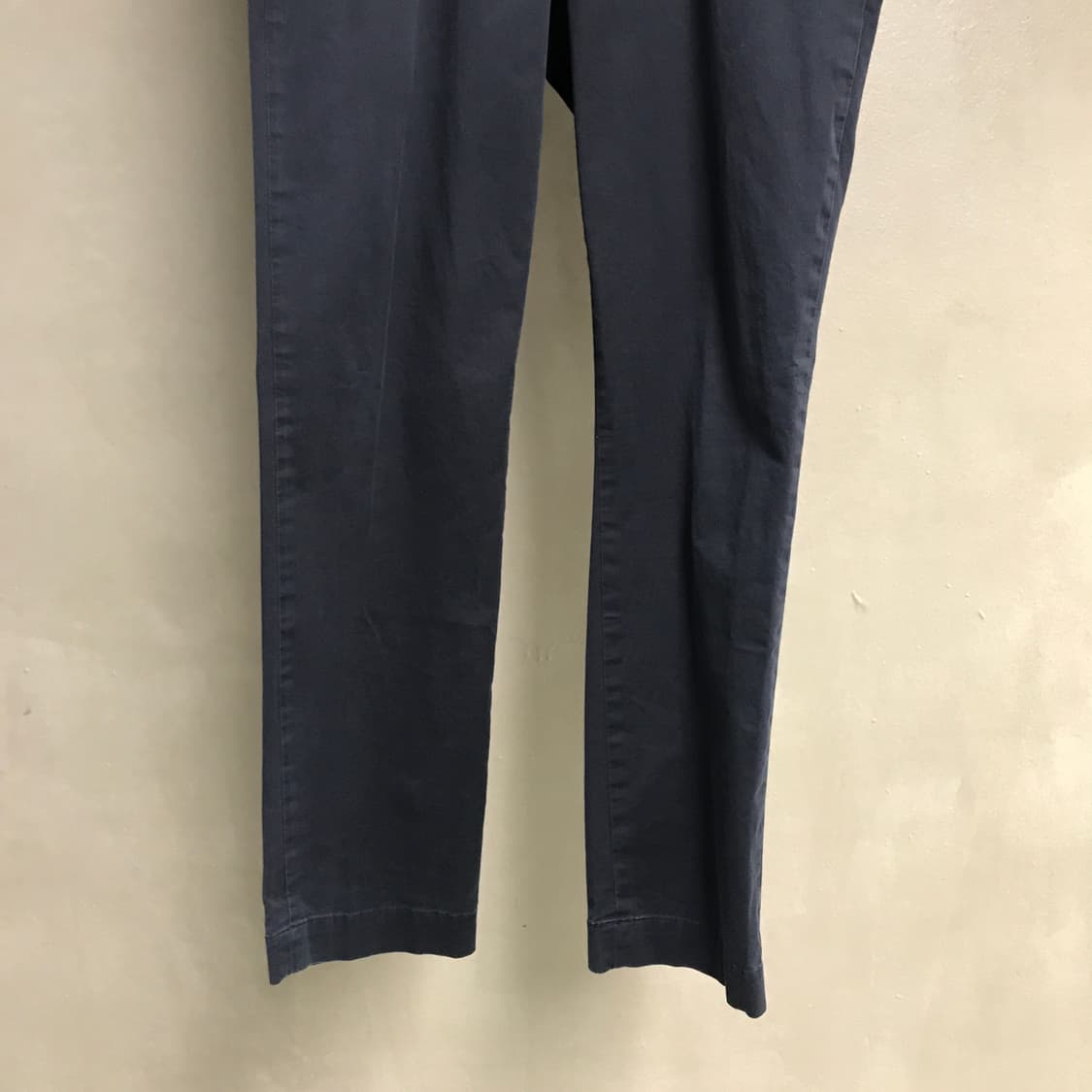 폴로 랄프로렌 네이비 치노 팬츠 31/32 상품이미지3