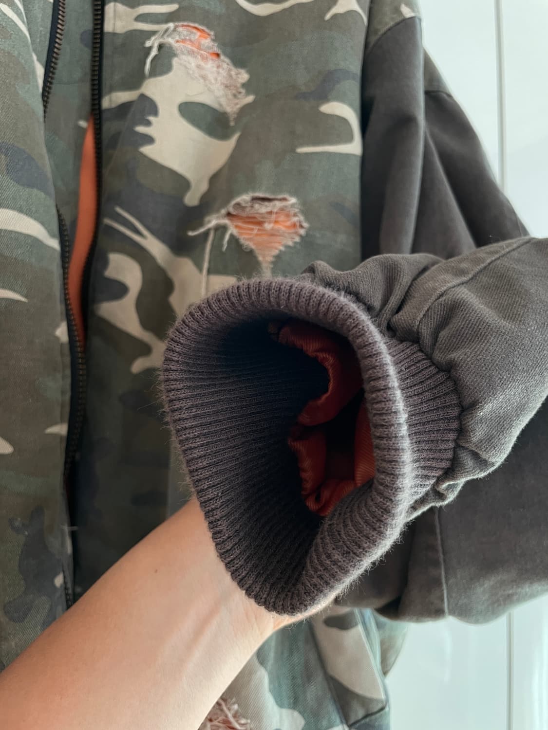 언더마이카 vetek kombu 2사이즈 상품이미지3