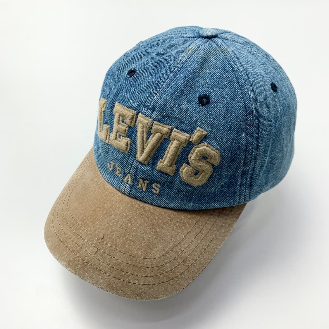 [OS/정품] 리바이스 남여공용 볼캡모자
 상품이미지2