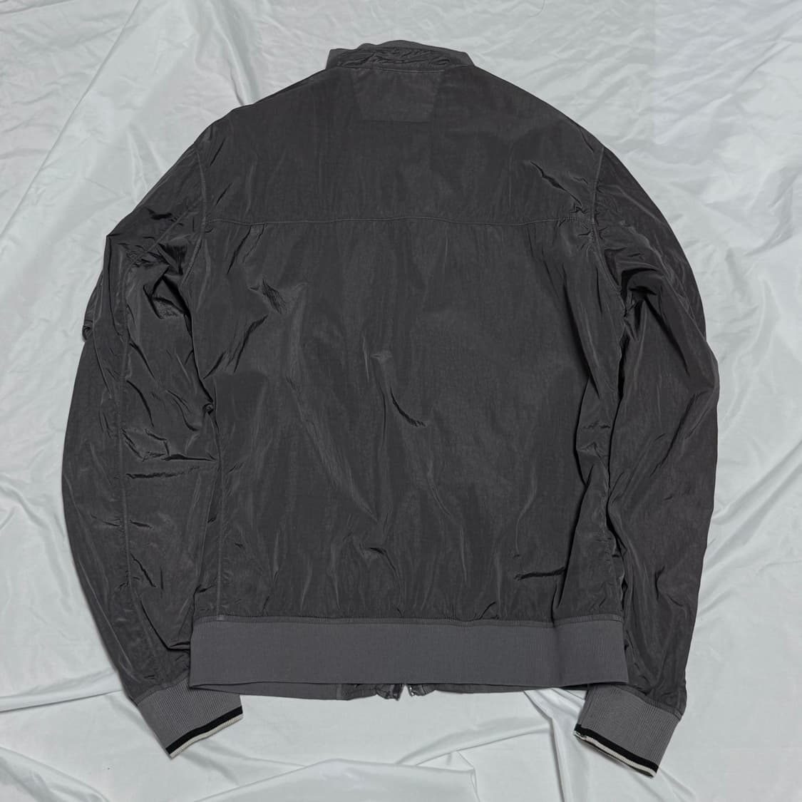 CP컴퍼니 렌즈 와펜 크롬 봄버 자켓 95 상품이미지3