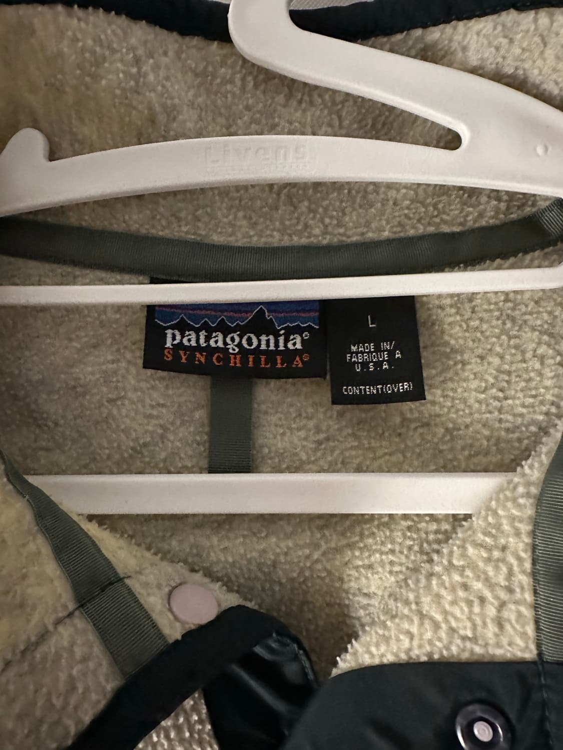 90's 신칠라 (Made in USA) L사이즈 상품이미지2