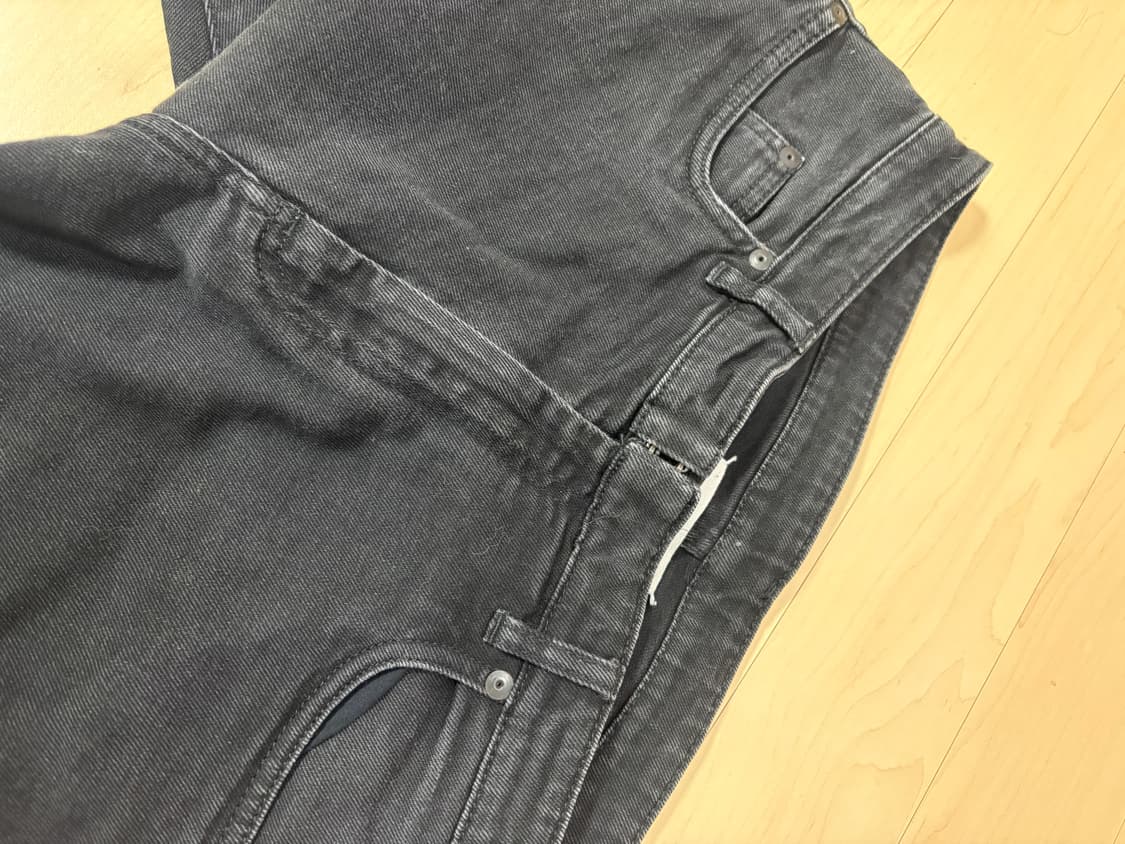 마르지엘라 흑청 상품이미지4