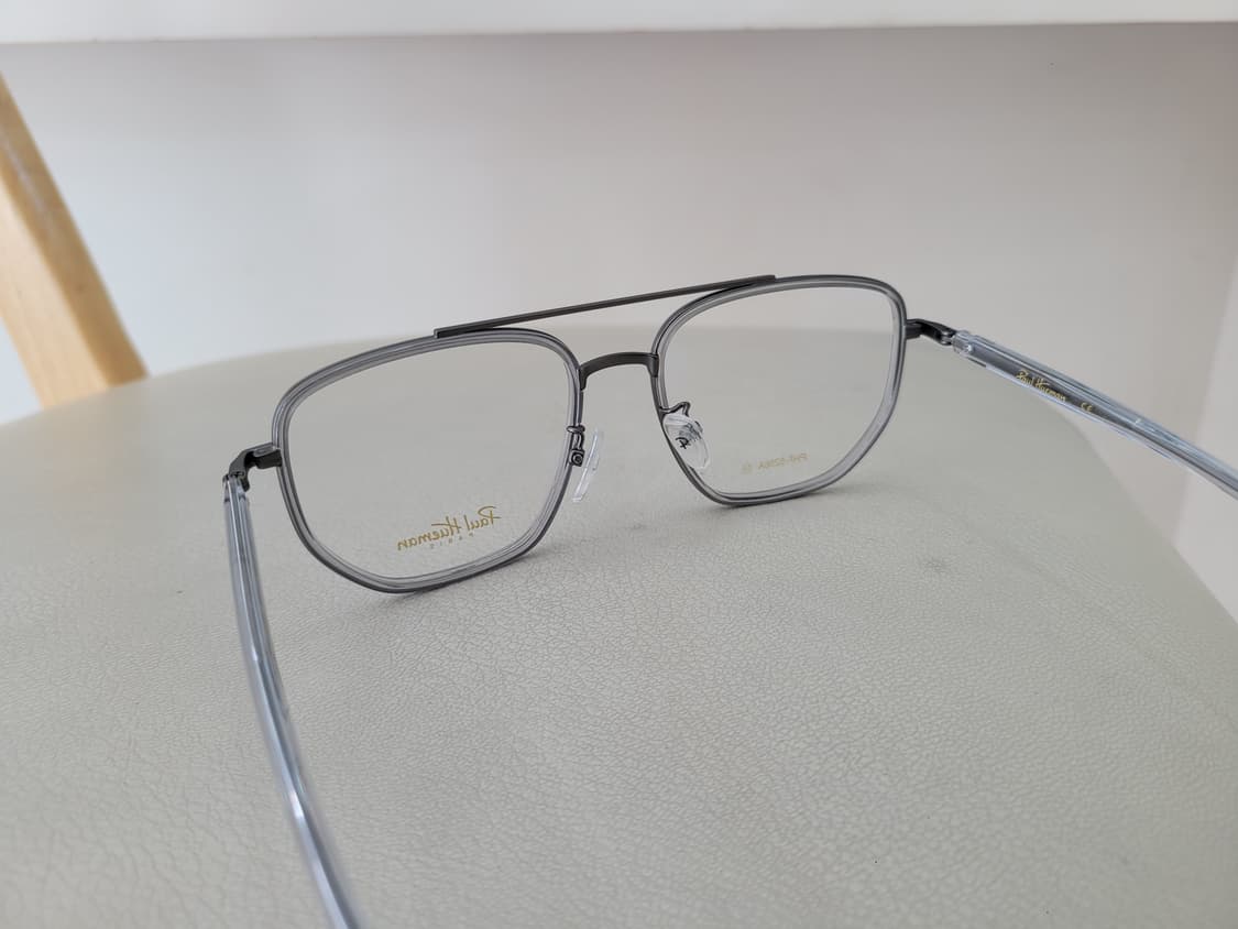 Paul Hueman 폴휴먼안경 PHP-5206A 상품이미지8
