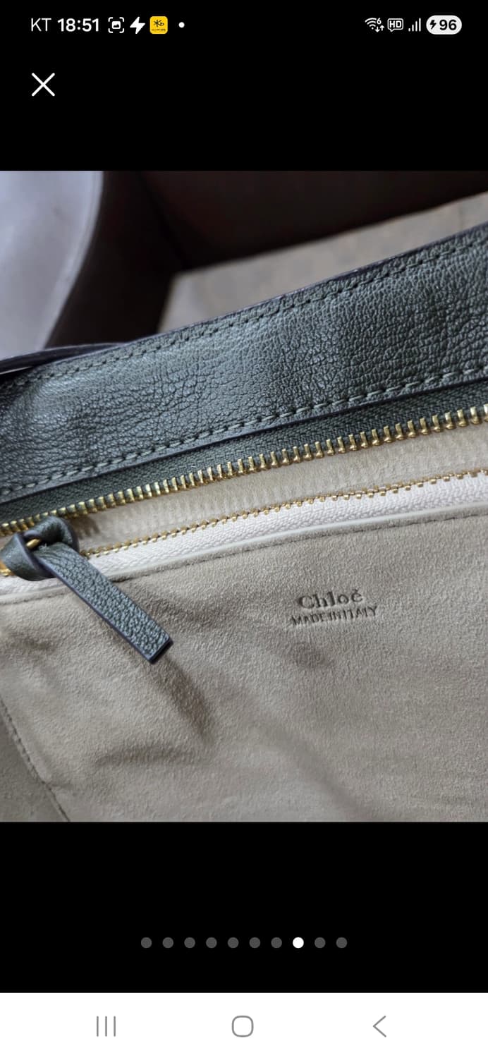 끌로에 픽시 2way 상품이미지8