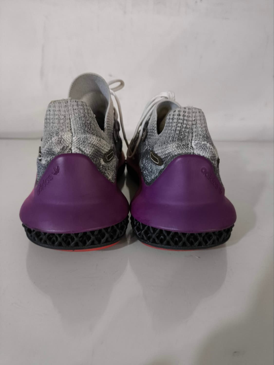 280mm 아디다스 4D 퓨지오 러닝화 상품이미지8