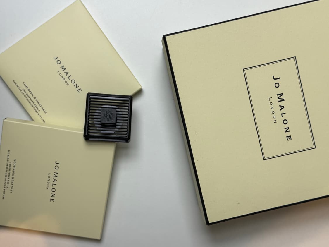 조말론 차량용 방향제 상품이미지4