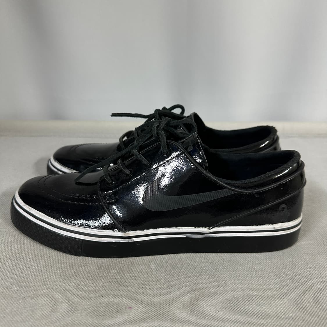 나이키 스테판야노스키 QS 블랙 상품이미지2