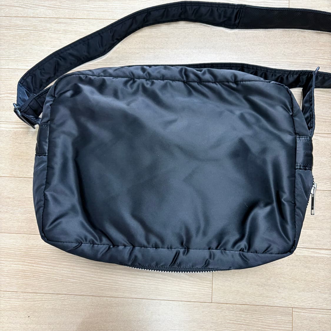 요시다포터 porter 탱커 숄더백 블랙 라지 XL 상품이미지2