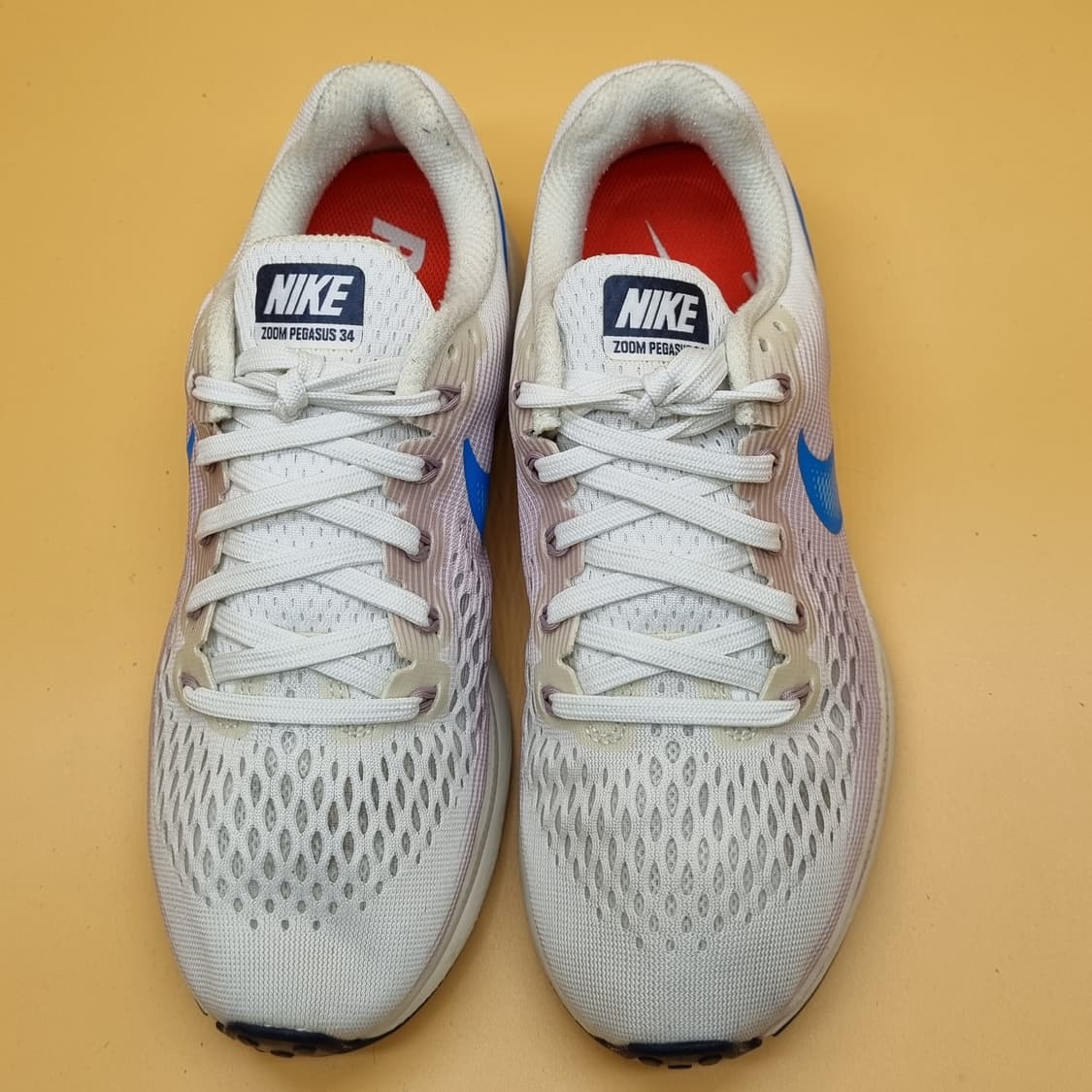 나이키 에어줌34 런닝화250  상품이미지2