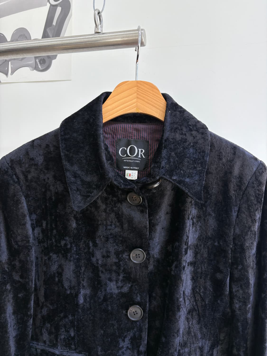 COR (Made in Italy) 자켓 상품이미지2