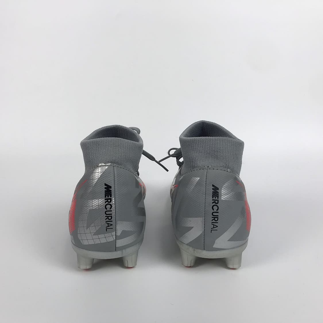 나이키 머큐리얼 슈퍼플라이7 아카데미 HG 축구화 260 상품이미지6