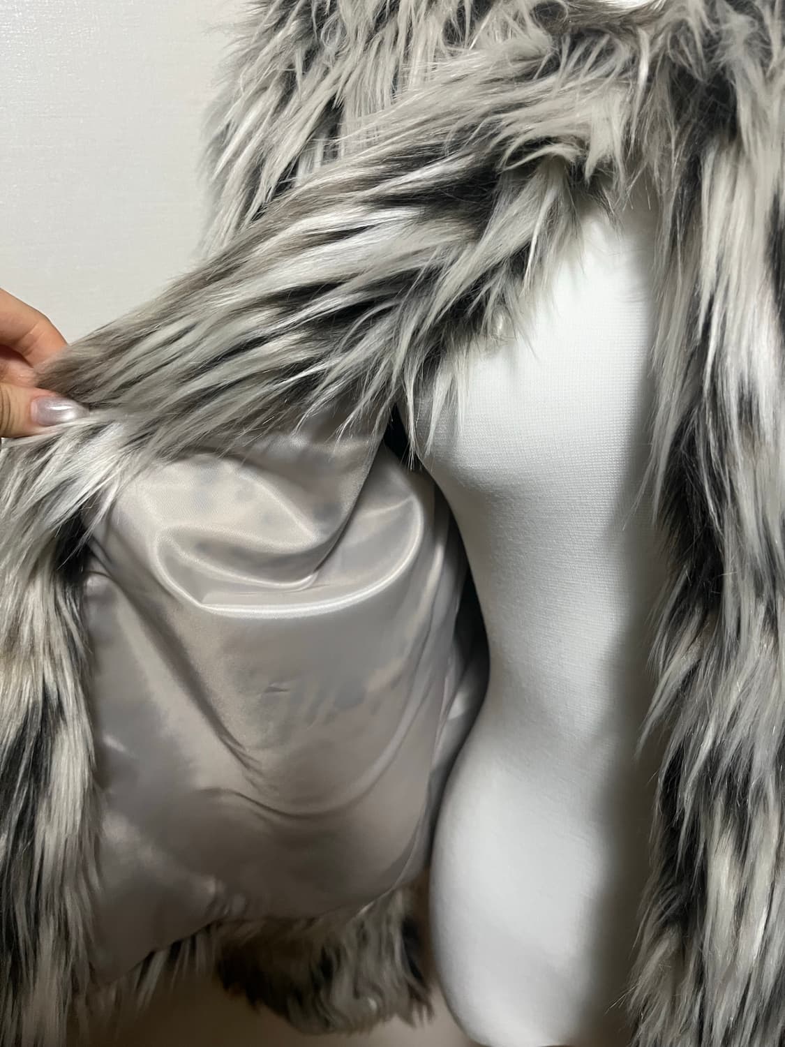 그레이 퍼 상품이미지6