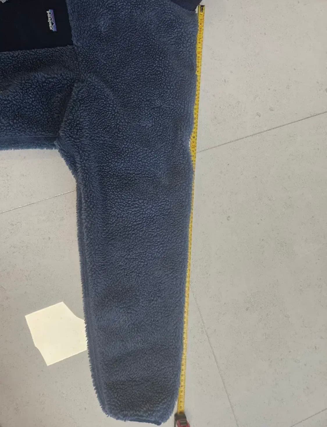 [xl] 90s usa 파타고니아 레트로 x 후리스 플리스 자켓 상품이미지10