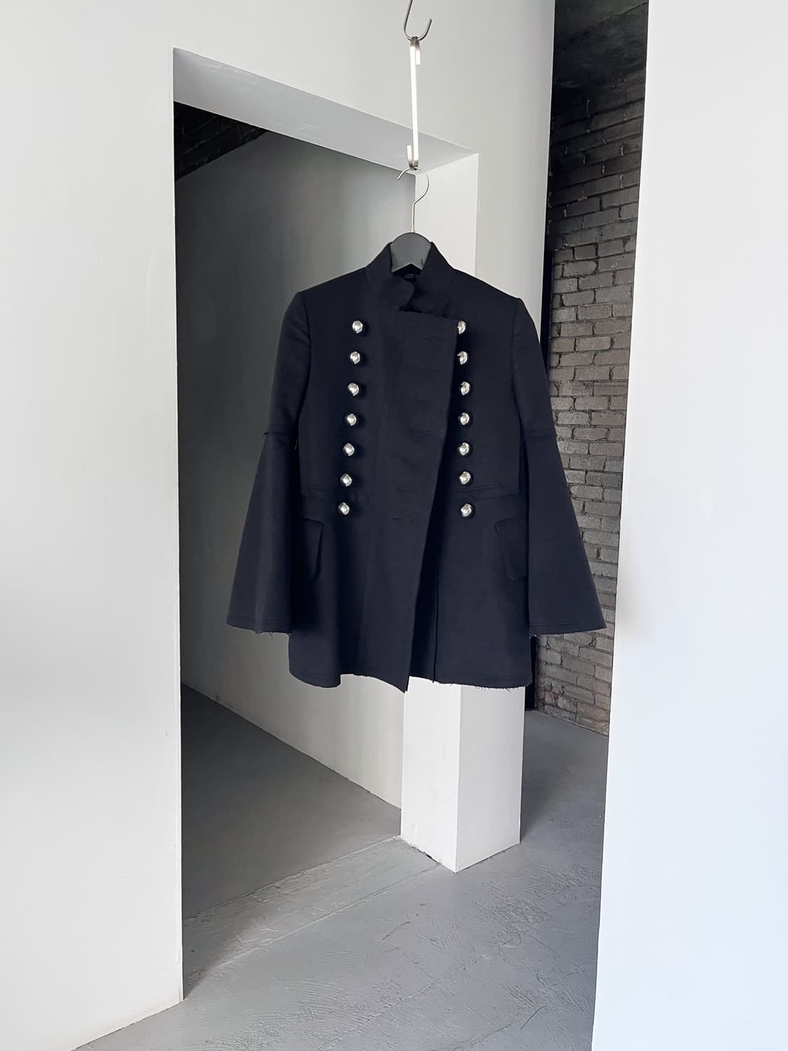 BURBERRY LONDON / AW16 Runway Collection 상품이미지4