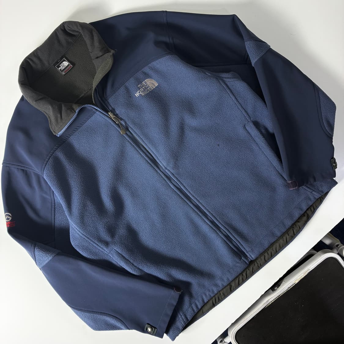 The North Face 노스페이스 서밋 플리스 데날리 자켓 상품이미지2