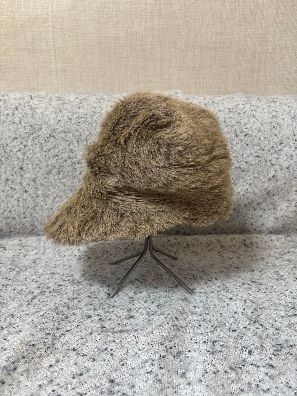 카시라 와이어 퍼 캡 상품이미지2