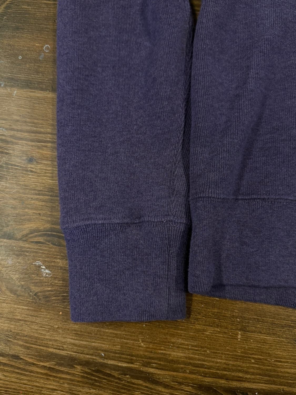 폴로 숄카라 스웻셔츠 남성100 상품이미지8