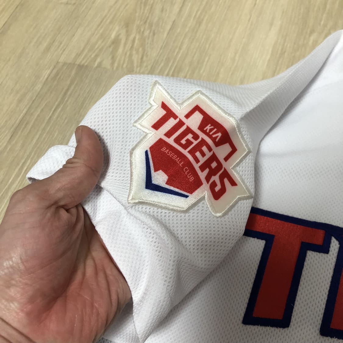 (100) 기아 타이거즈 KIA 홈 어웨이 유니폼 기아 유니폼 기아 져지 상품이미지3