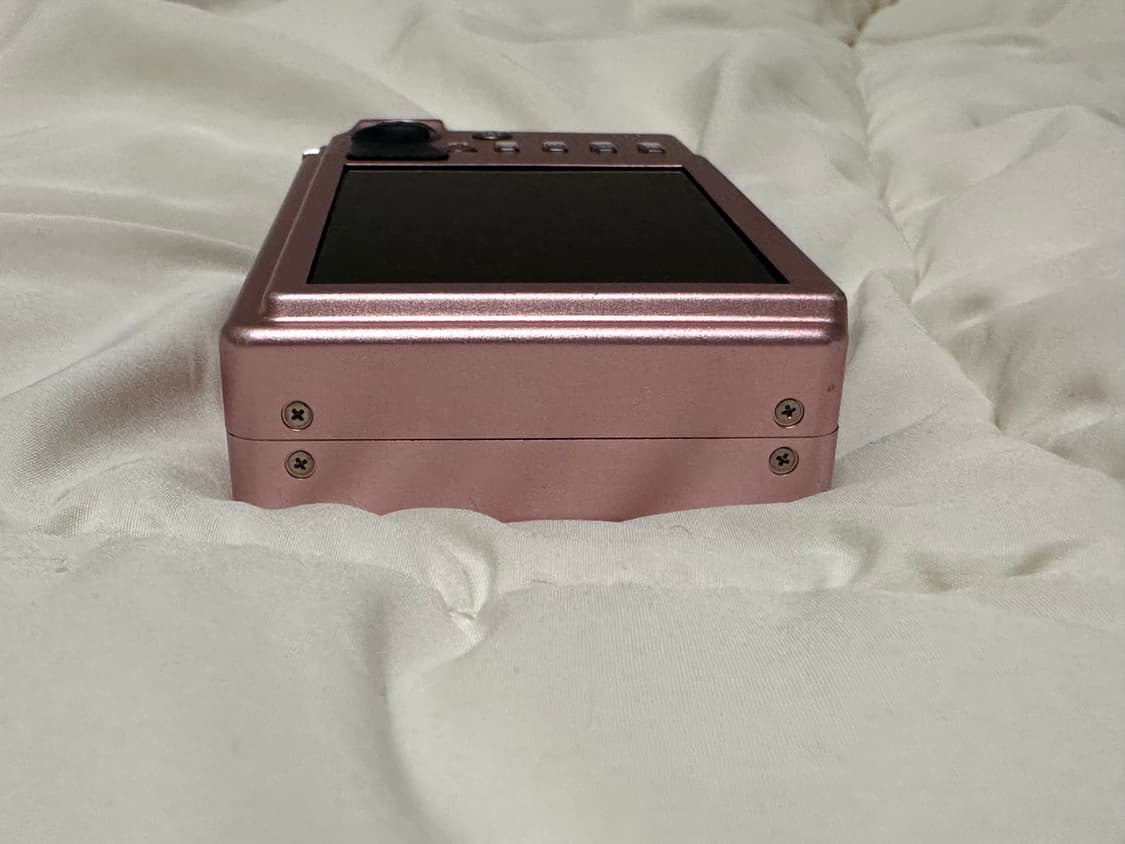 리코 CX6 핑크 상품이미지2