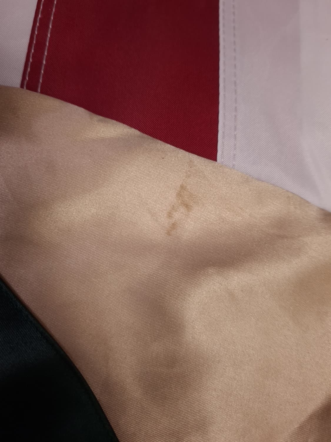 오리지날 테일러토요 1950's style 리버서블 스카쟌 상품이미지5