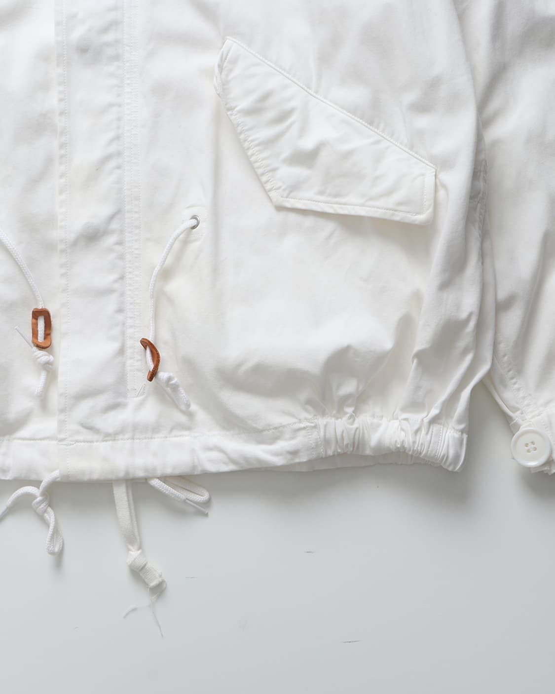 MARKA Shorts Mods Organics Cotton Cloth 상품이미지7