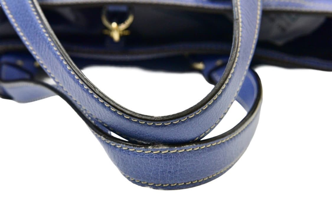 셀린느 빈티지 마차 토트백 (정품) 상품이미지9