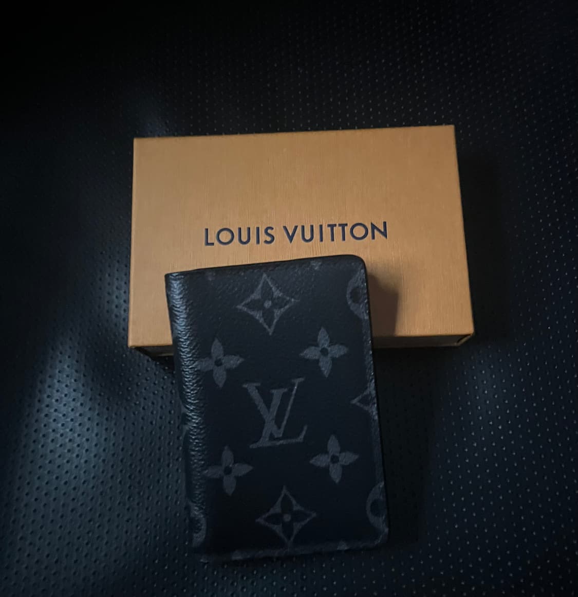 루이비통 이클립스 오거나이저 (상태 좋음,QR정품인증 가능 상품이미지2