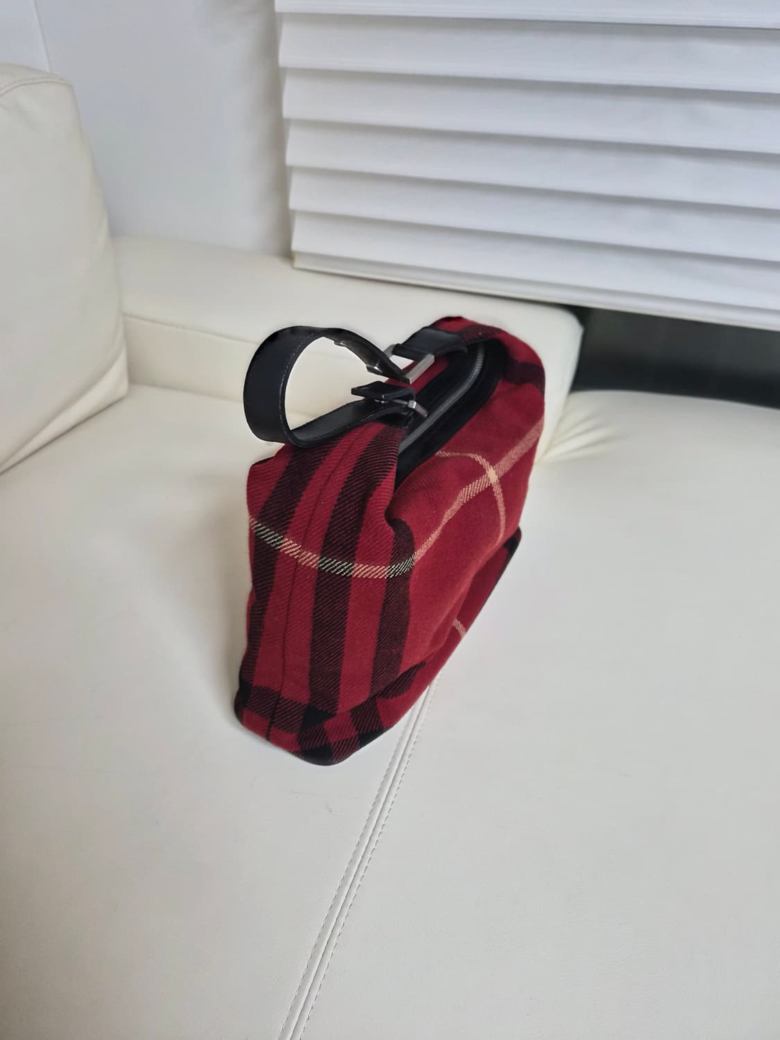 버버리정품 호보백  상품이미지2