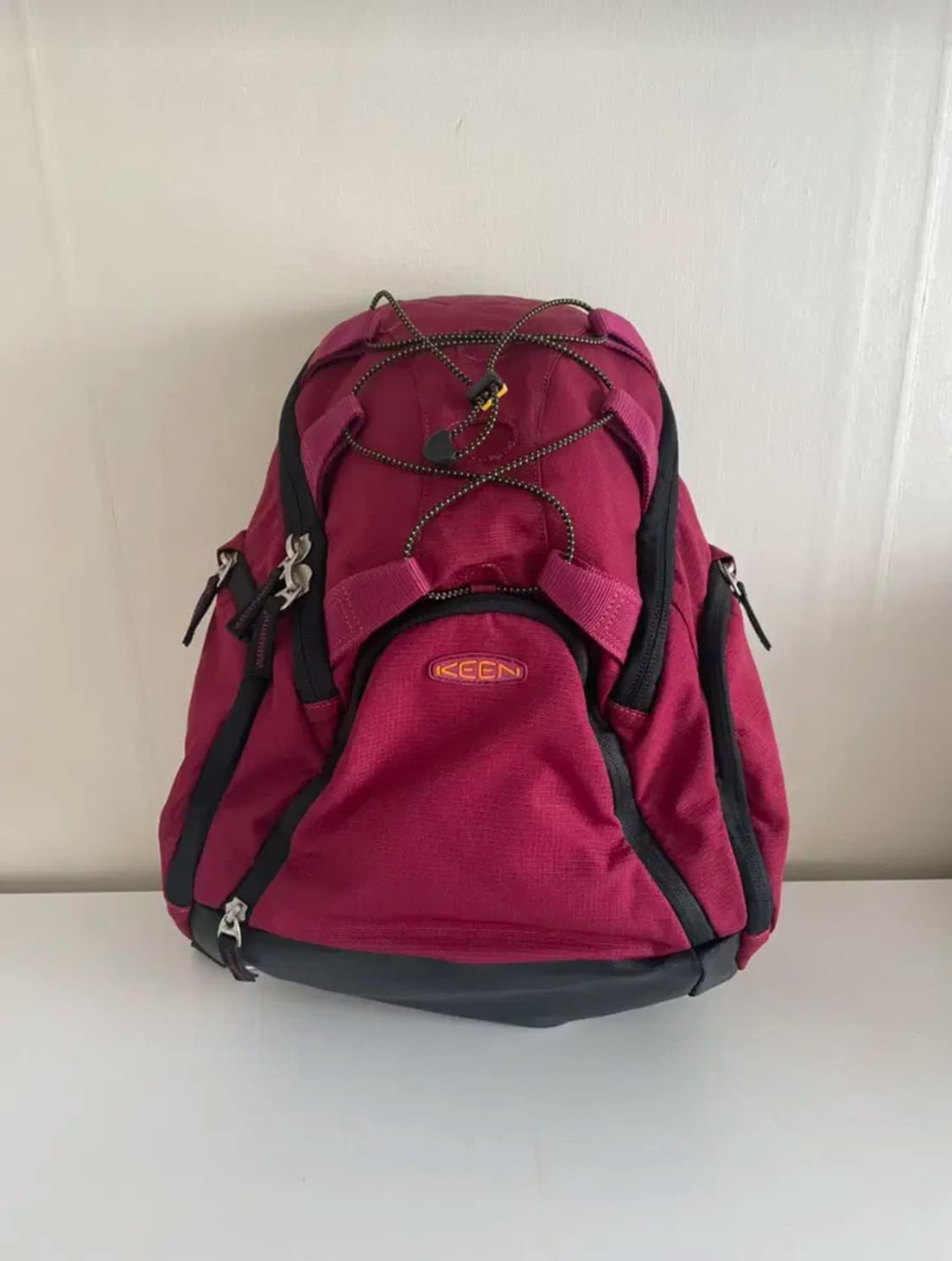 Keen backpack 상품이미지1
