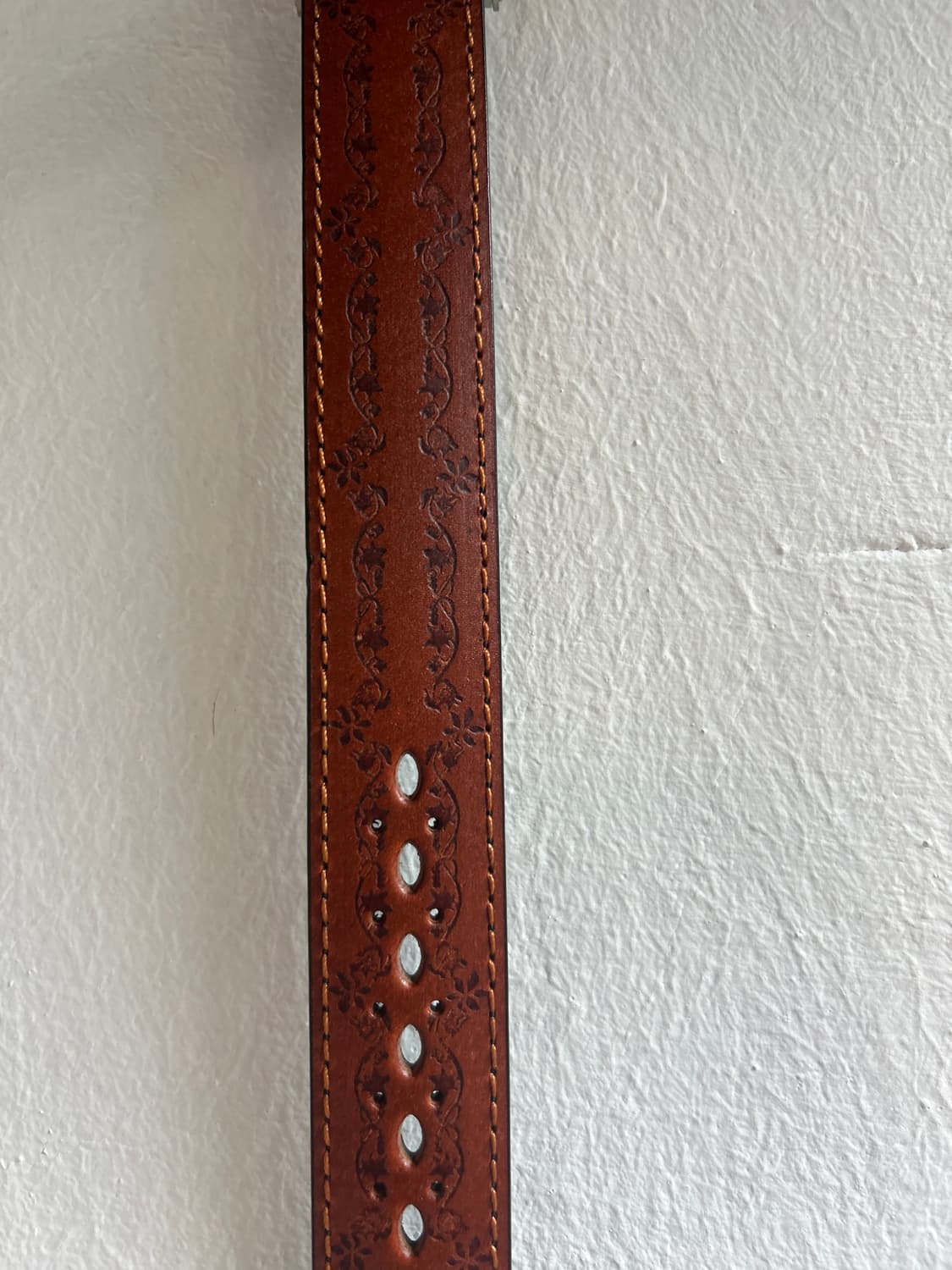 웨스턴 벨트  상품이미지2