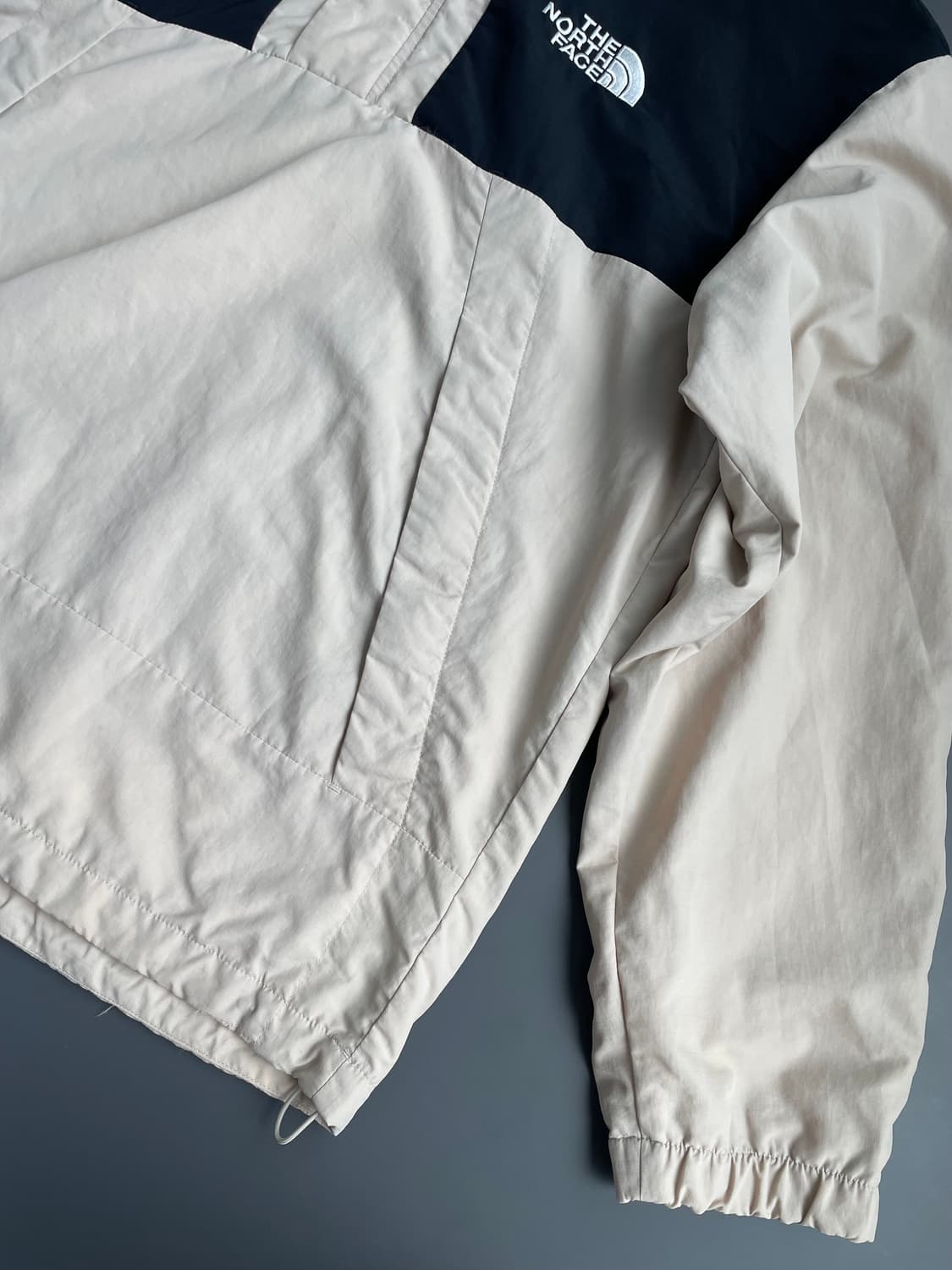 [XL] 노스페이스 하이마운틴 아노락 자켓 바람막이 상품이미지4