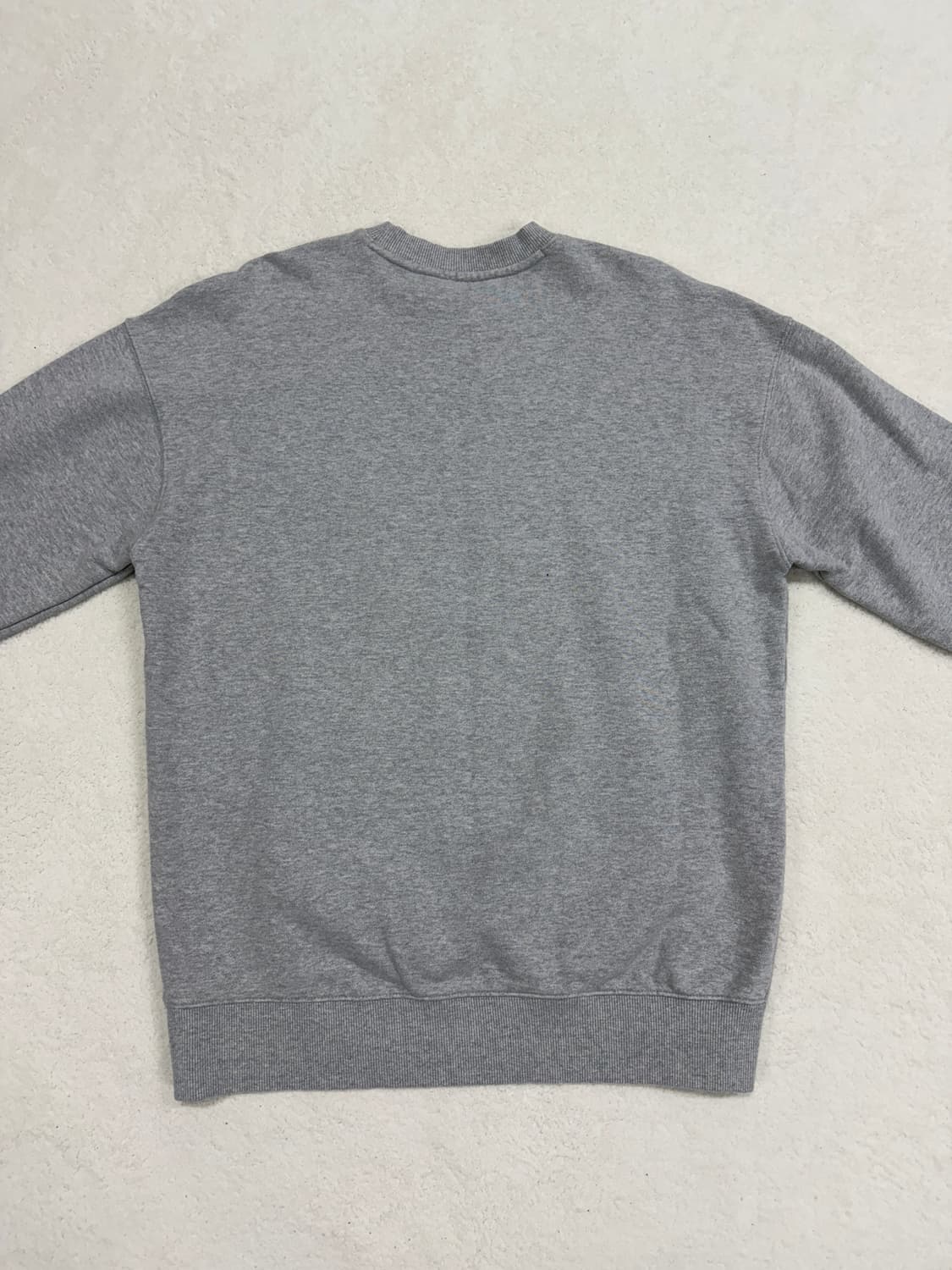 이벳필드 맨투맨 상품이미지5