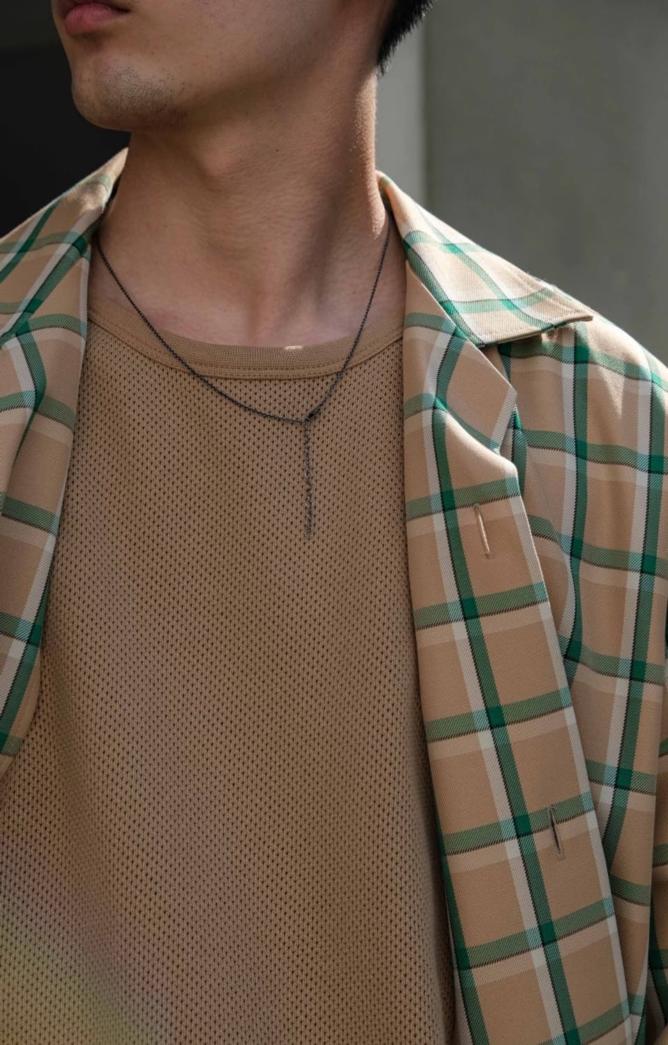 SUNFLOWER 썬플라워 반팔셔츠 상품이미지9