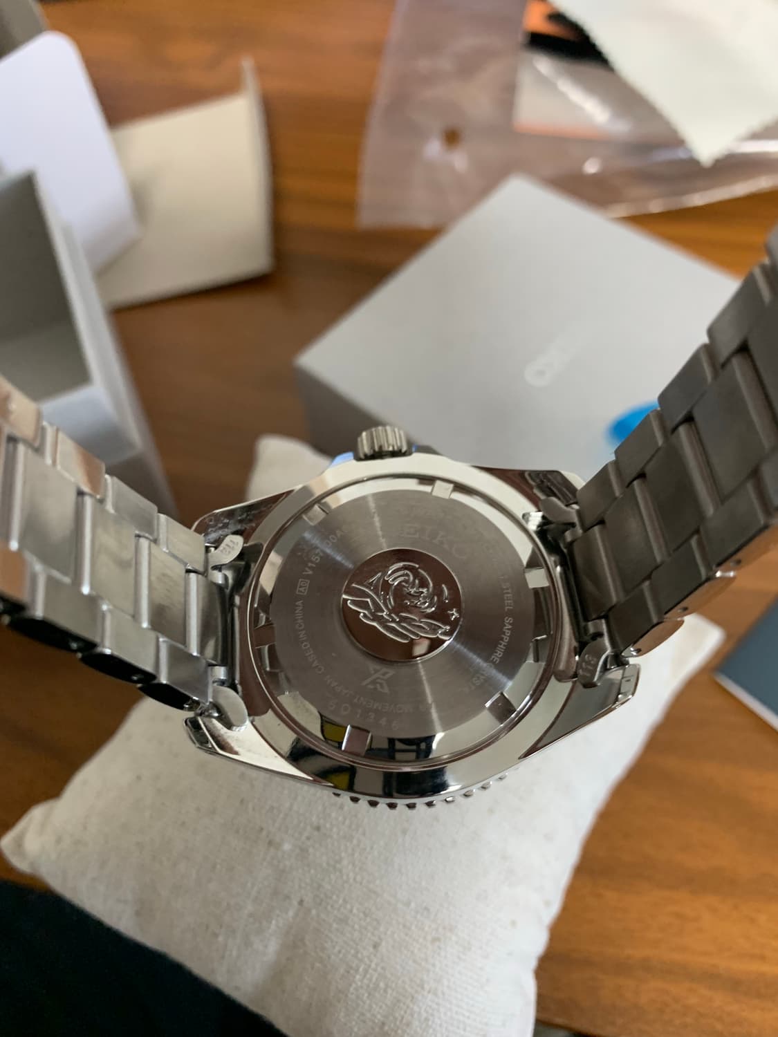 세이코 SBDJ063 상품이미지3