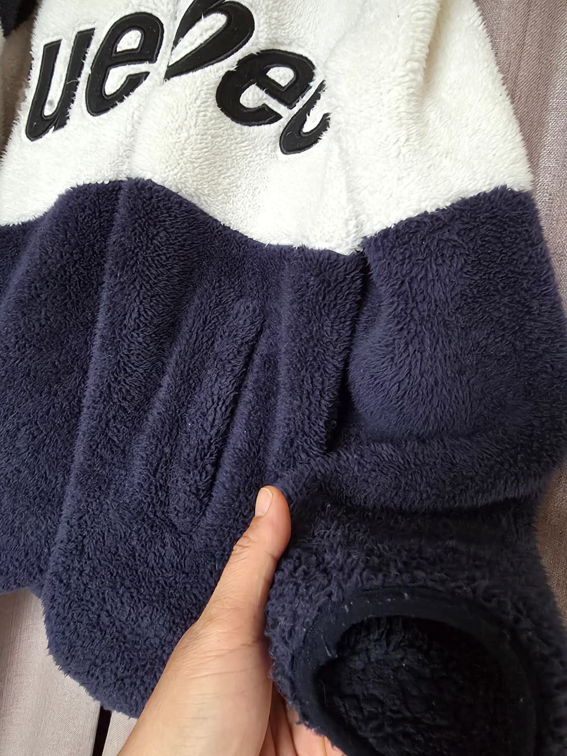 노이즈후리스 M/100 상품이미지2