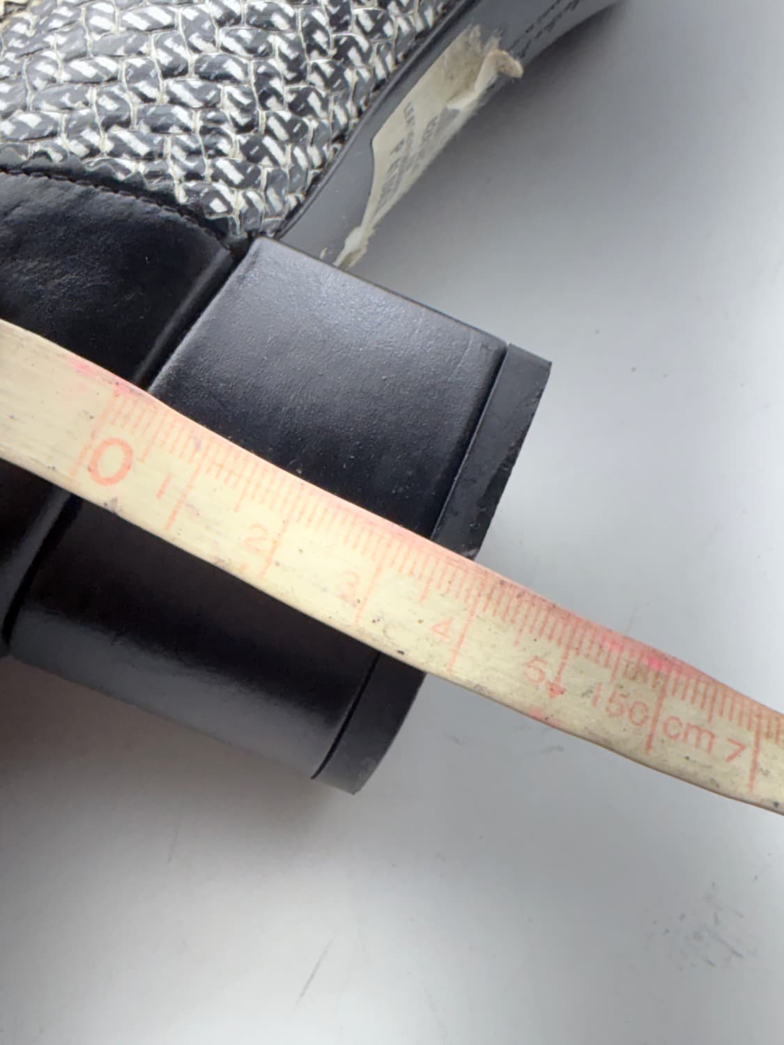 정품)페라가모 240 상품이미지6