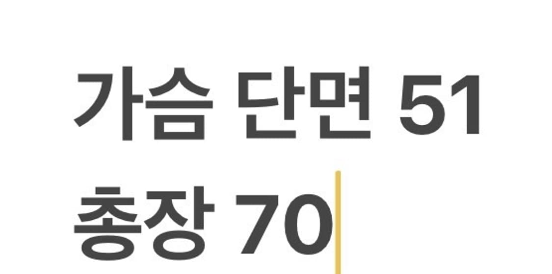 [정품/L] 노스페이스 국대 b17 상품이미지8