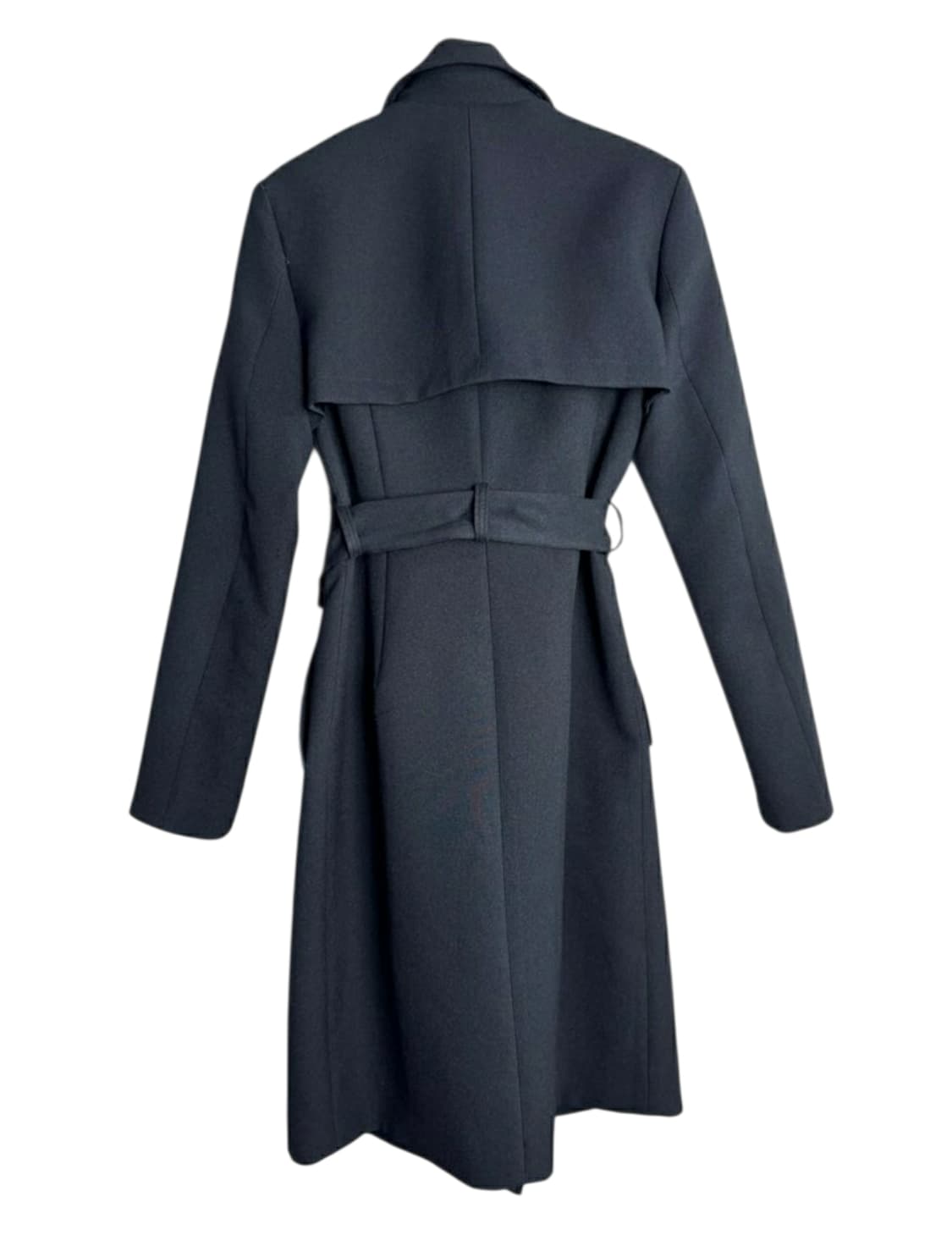 GUMZZI(정품)도시적인 매력 세련된감각 바바리코트 트렌치코트 더블자켓 상품이미지7