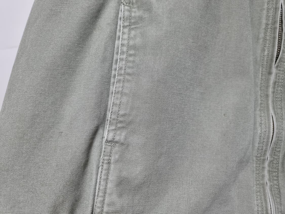 남성 칼하트 00's 빈티지 J163LDN 와일리 워크 자켓 상품이미지5