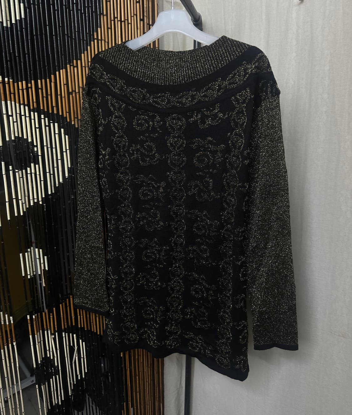 glitter knit 상품이미지1